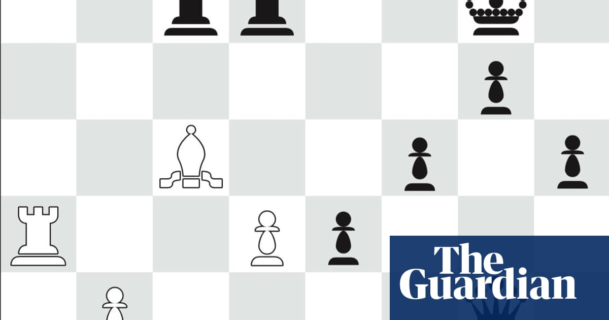 Chess: Nigel Short checkmates three in a row at Bunratty weekender
