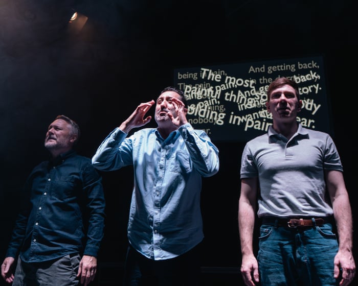 Bad Lads review – brutality, shame and fear as horrors of youth detention centre are laid bare