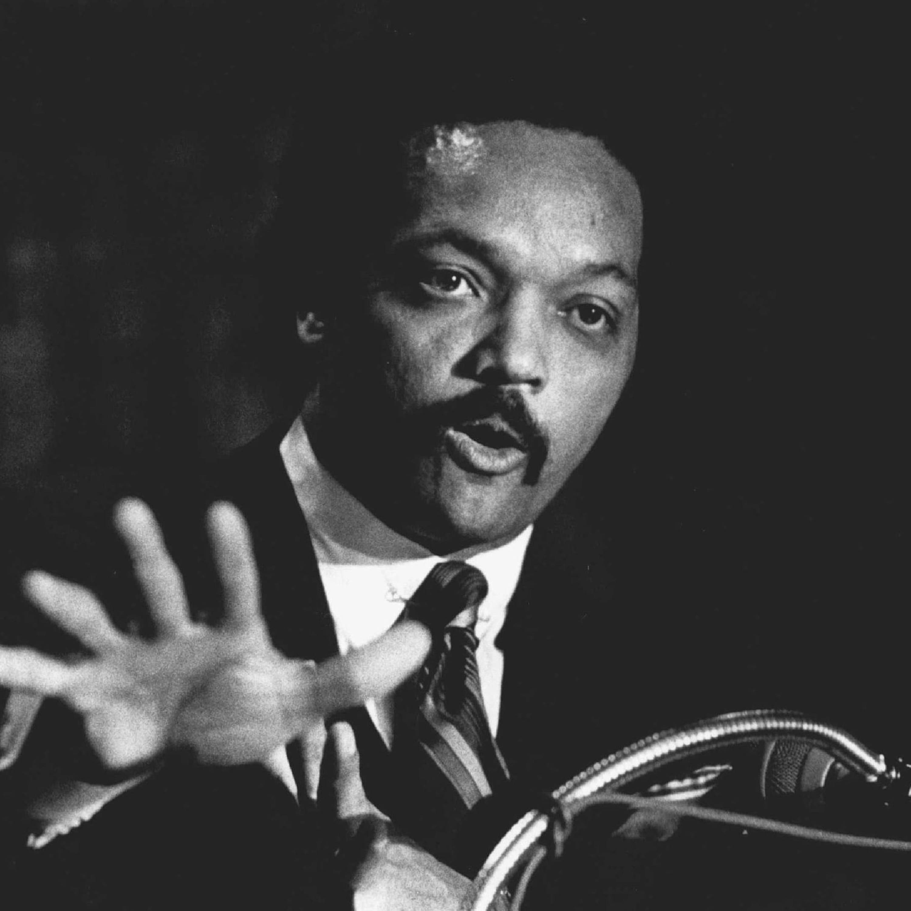 Jesse Jackson: titan of US civil rights movement leaves legacy of hope – The Latest Jesse Jackson: titan of US civil rights movement leaves legacy of hope – The Latest