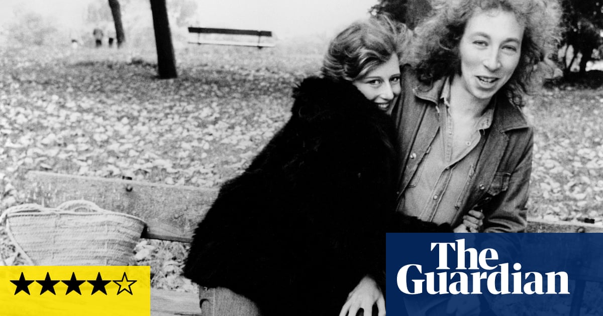 Richard and Linda Thompson: Hard Luck Stories 1972–1982 review – a tempestuous tale worth retelling