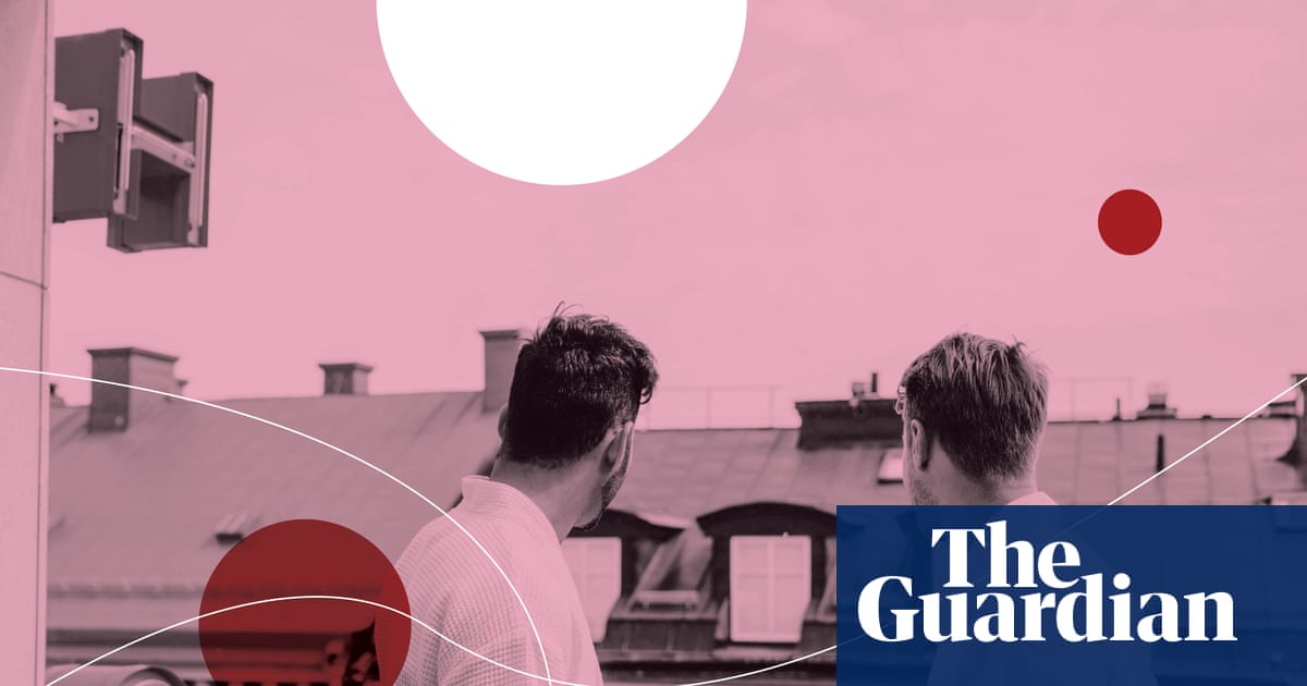 My husband treats me as his dirty little secret and won't have sex at home