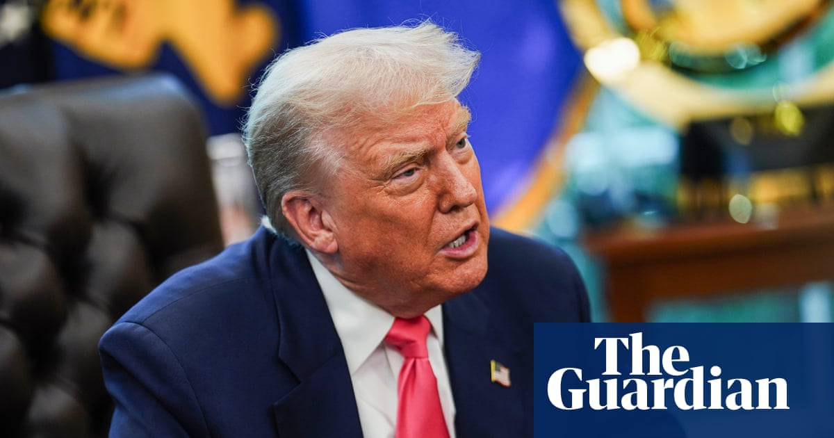 Trump's DC Crackdown: Unpacking the Federal Takeover and Crime Claims
