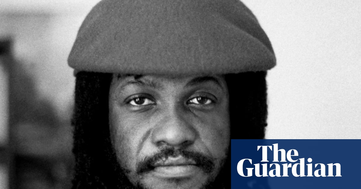 10 of the greatest songs by Sly Dunbar – from reggae classics to Grace Jones and Bob Dylan