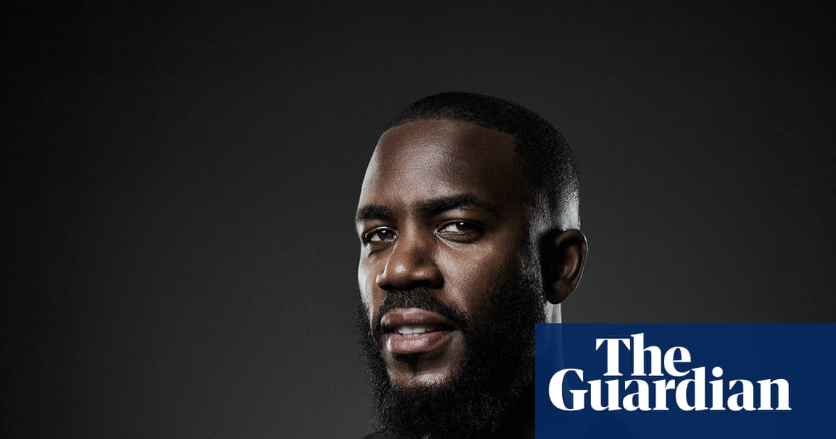 I don't go around telling people I love the Spice Girls': Mo Gilligan's honest playlist