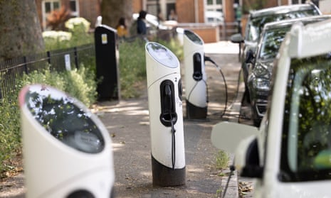 Electric car insurance launched by LV= as more drivers go green