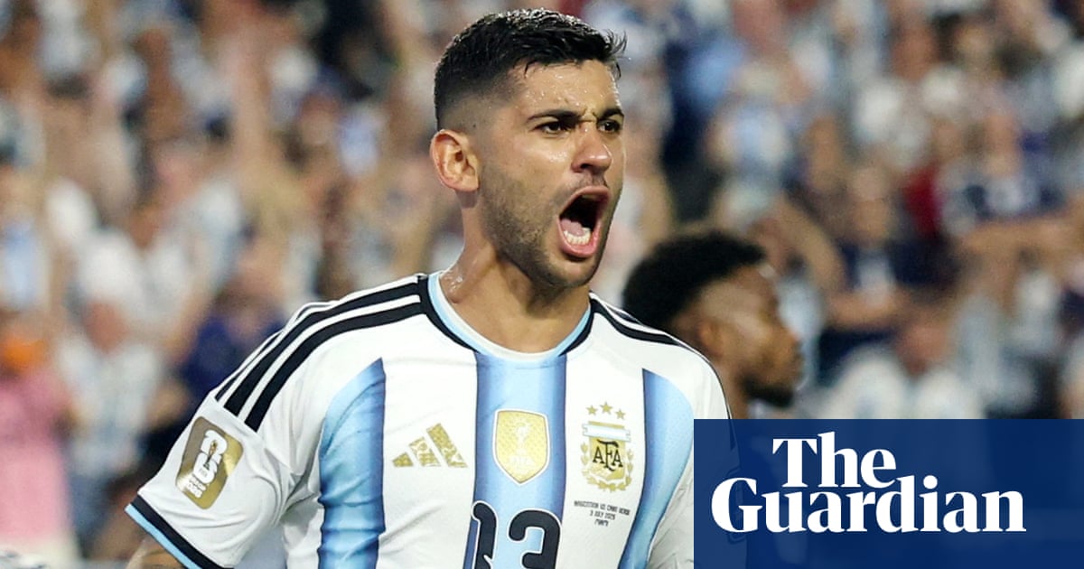 Football transfer rumours: Cristian Romero to leave Spurs for … Arsenal?