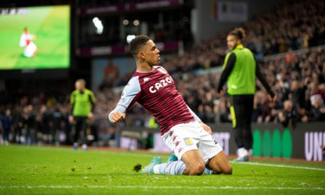 Tài năng trẻ Jacob Ramsey – Khẳng định vị trí quan trọng tại Villa Park với phong độ xuất sắc Tài năng trẻ Jacob Ramsey – Khẳng định vị trí quan trọng tại Villa Park với phong độ xuất sắc