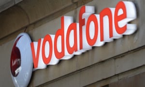 The UN’s special rapporteur for freedom of expression says Vodafone’s actions showed ‘no respect’ for protecting journalists’ sources.