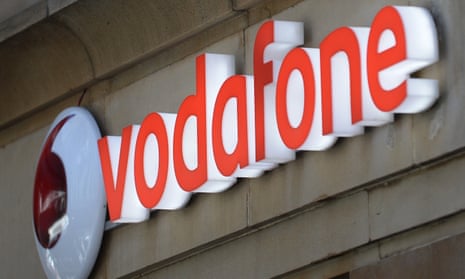 A journalist’s phone records were accessed by an employee within Vodafone after she broke a major story about a serious data breach by the company.