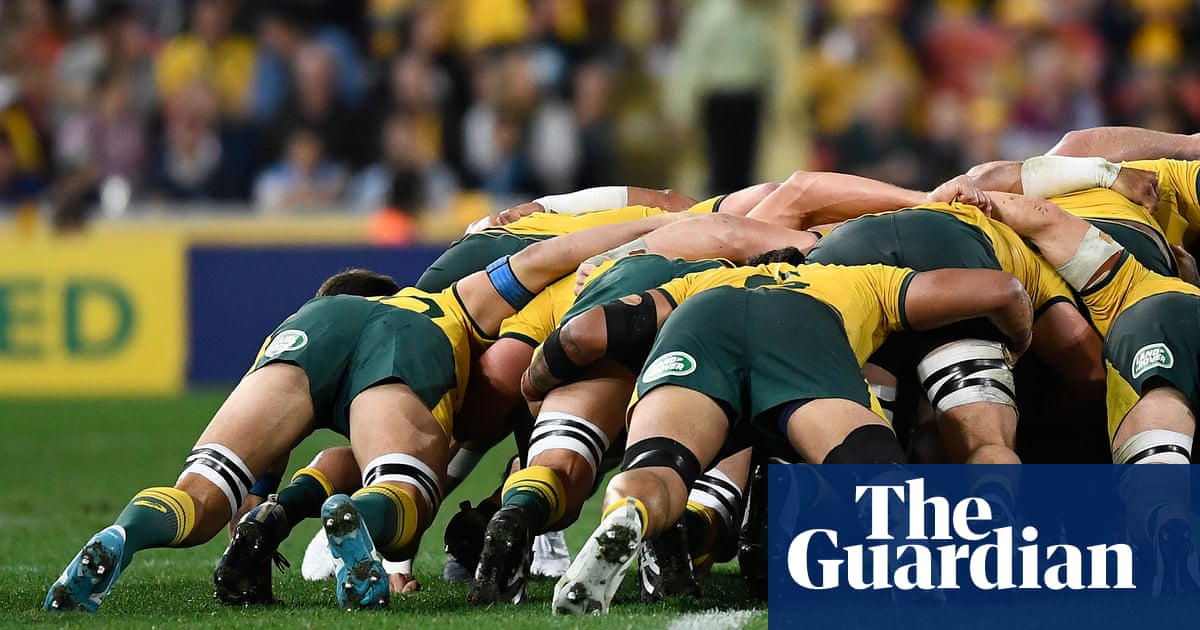 Australian rugby crisis continues in absence of long-term sustainable plan | Bret Harris
