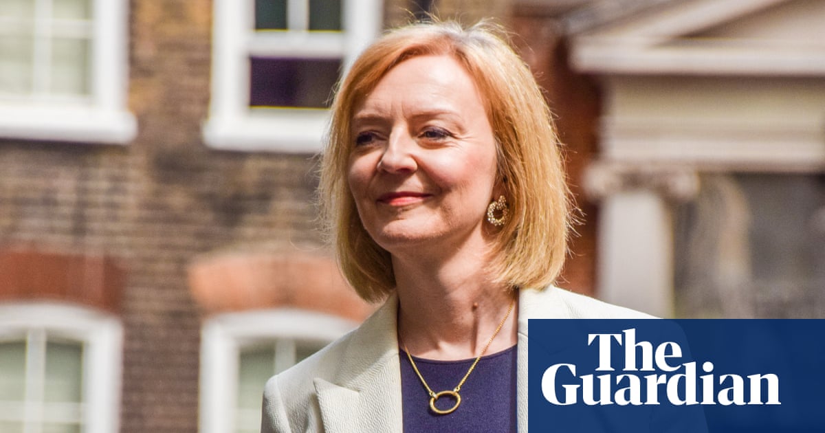 Liz Truss’s tax and spending plans sow consternation among economists