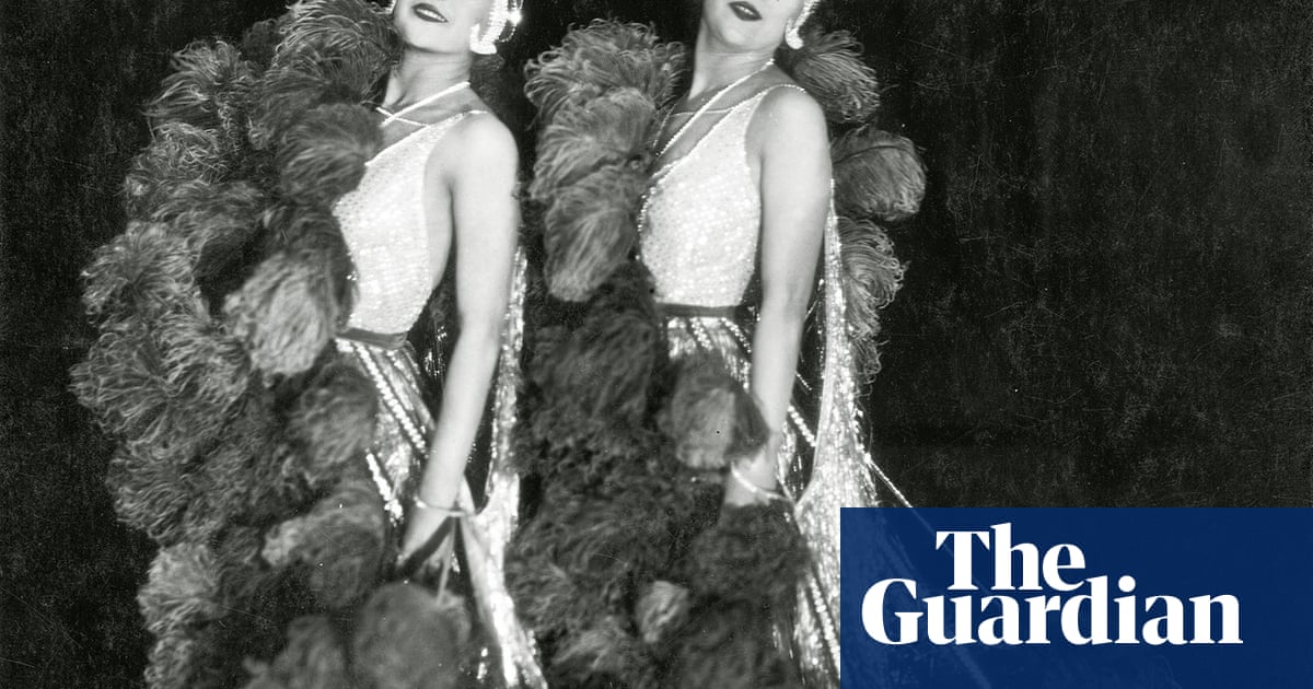 Fops and flappers: wild fashions of the 1920s – in pictures | Art and ...