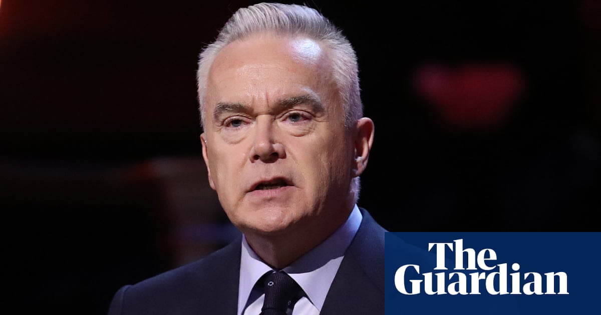 'No one expects him back': what now for the BBC's Huw Edwards?