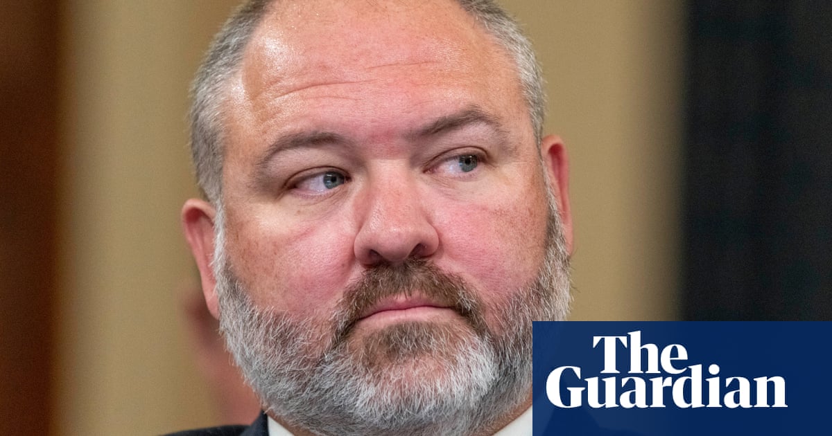 Trump ousts IRS chief days after appointment amid Musk-Bessent feud | Trump administration | The Guardian