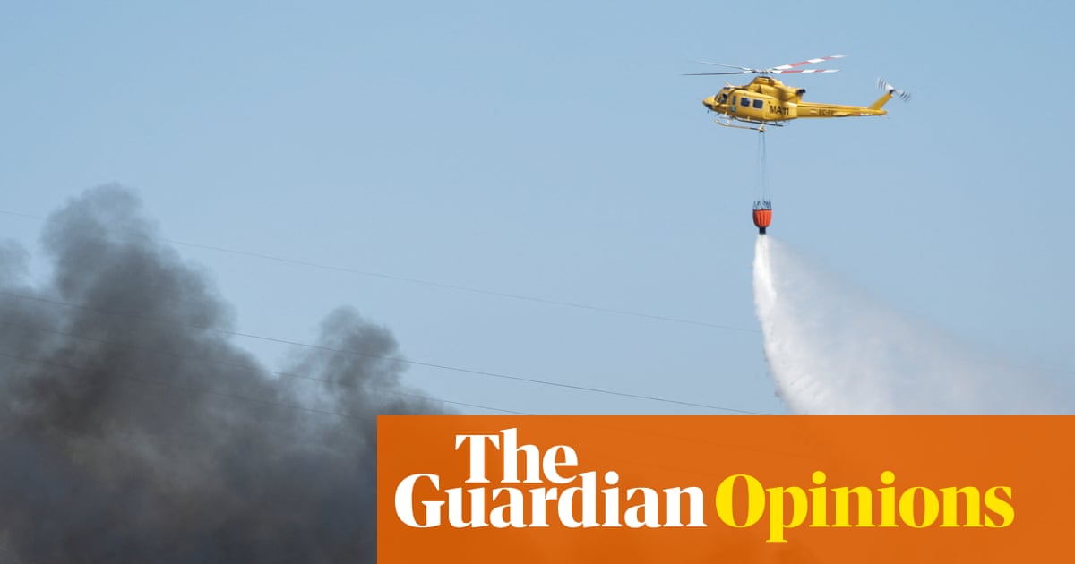 Andy Burnham must act fast on the climate – or risk getting stuck in a ‘derailment’ doom loop | Laurie Laybourn