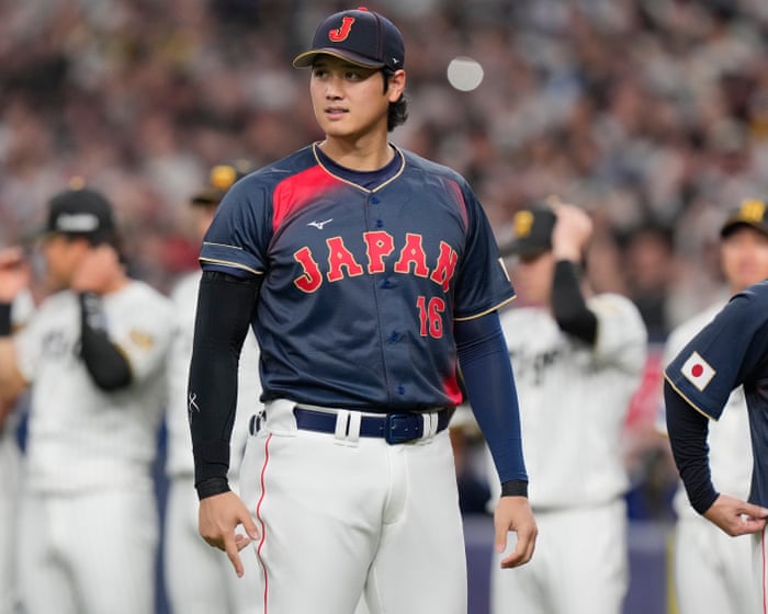 From bupkis to $100m blockbuster: has the World Baseball Classic finally arrived