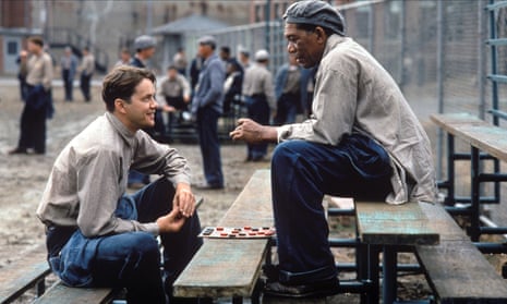 Movies Based on Novels The Shawshank Redemption at 30: is it really the greatest film ever made? | Drama films | The Guardian