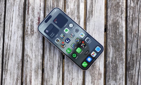 iPhone 15 Pro review: Coming from iPhone 12 Pro or earlier? This