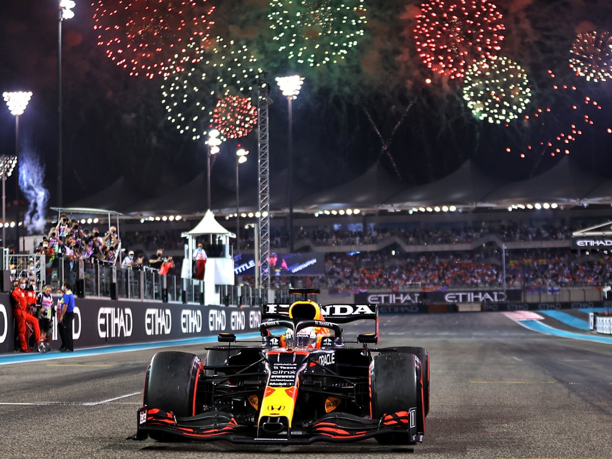 F1 hits the limit with record 24-race calendar unveiled for 2023 season |  Formula One | The Guardian