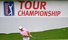 Top US consultancies face scrutiny over role in Saudi Arabia's sports push