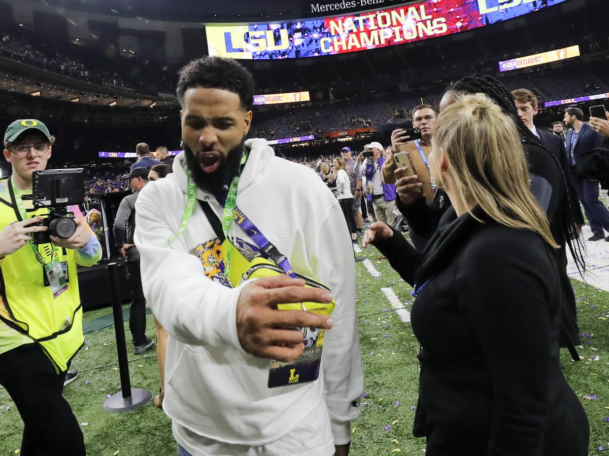 Get Odell Beckham Jr New Orleans Police Say Buttock Slap Warrant Free HD Get Wallpaper Odell Beckham Jr New Orleans Police Say Buttock Slap Warrant For Android