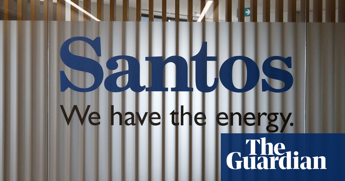 Environmental Defenders Office Ordered to Pay Santos