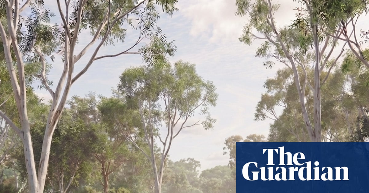 NSW Government Kneecaps Golf, Builds Another 'Park' Nobody Asked For