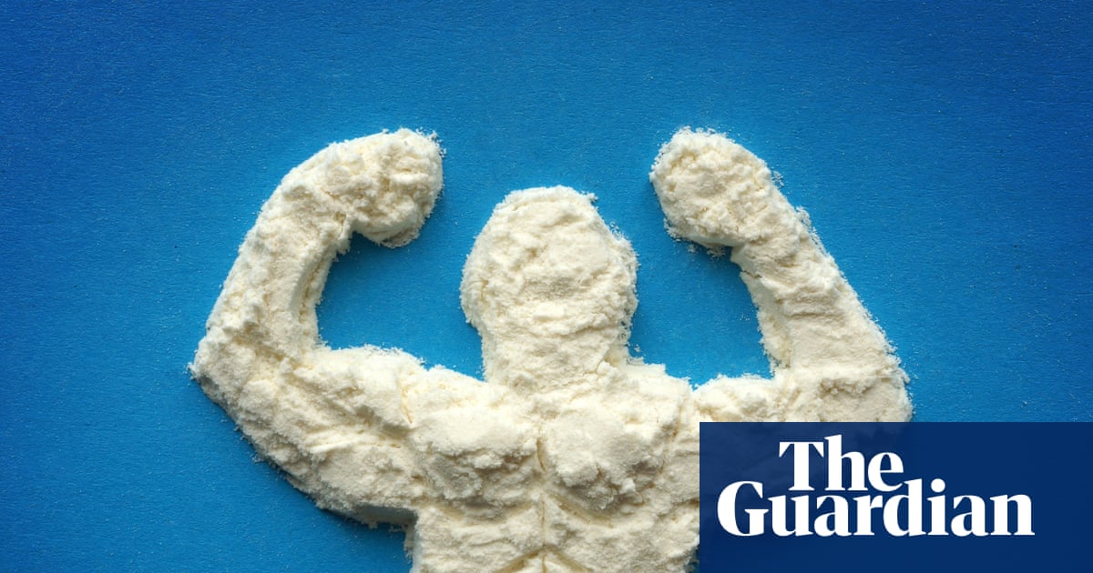 Creatine: is there truth behind the hype?
