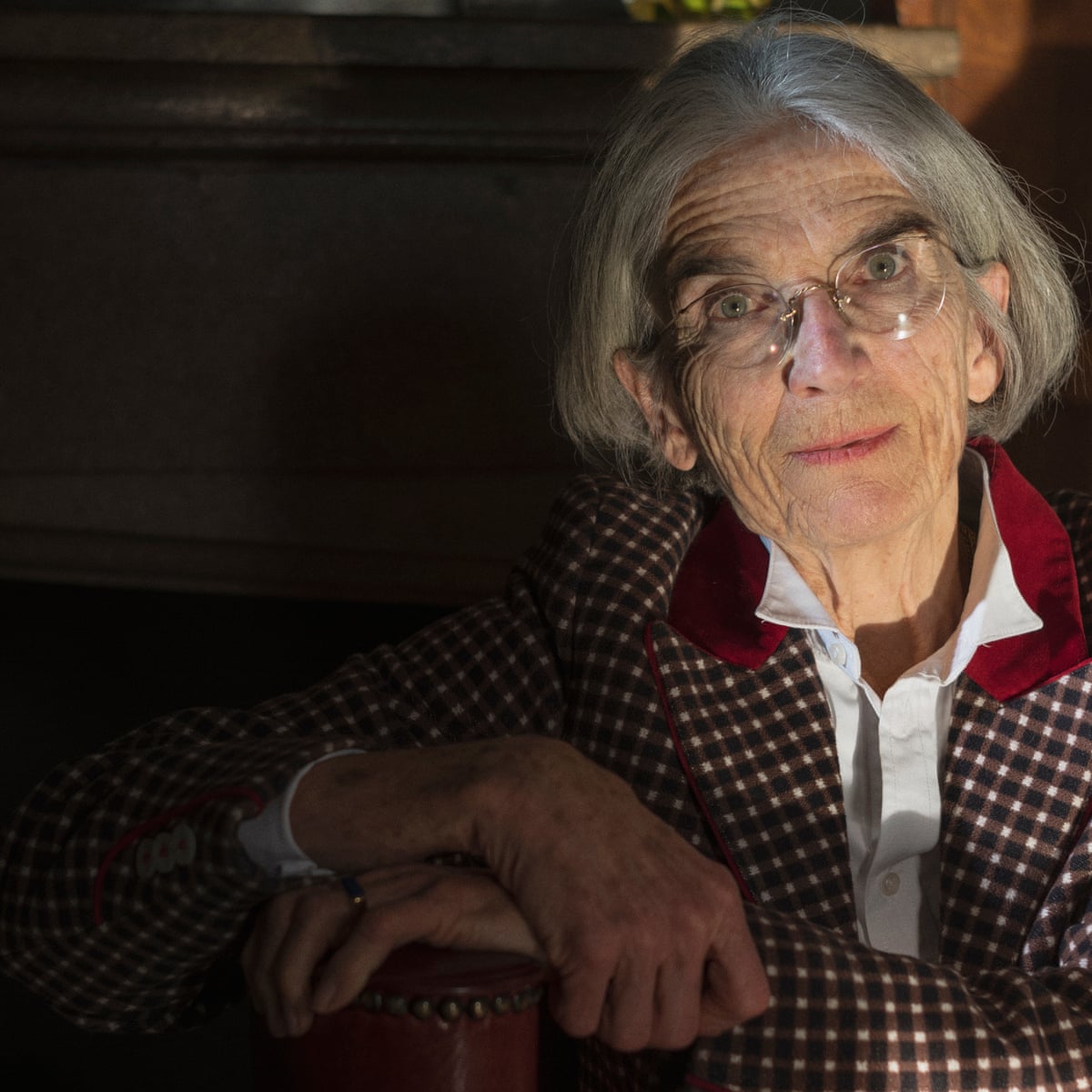 Donna Leon Why I Became An Eco Detective Writer Crime Fiction The Guardian
