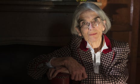 Donna Leon: ‘I wake up cheerful and go to bed cheerful but intellectually my vision is very bleak.’