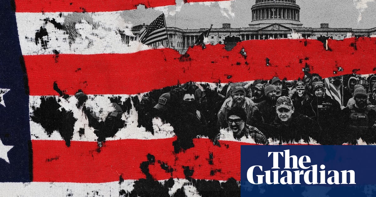 Trump promised pardons for January 6 rioters in 'first hour' of his second term. What might this mean?