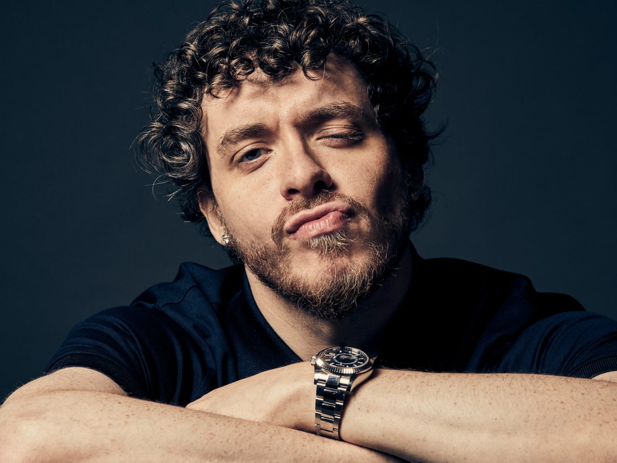 19+ Jack Harlow Tattoo ShazeabLyndsey