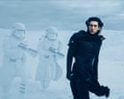 This isn’t the spin-off you’re looking for: why Disney was right to ditch Adam Driver’s Ben Solo movie