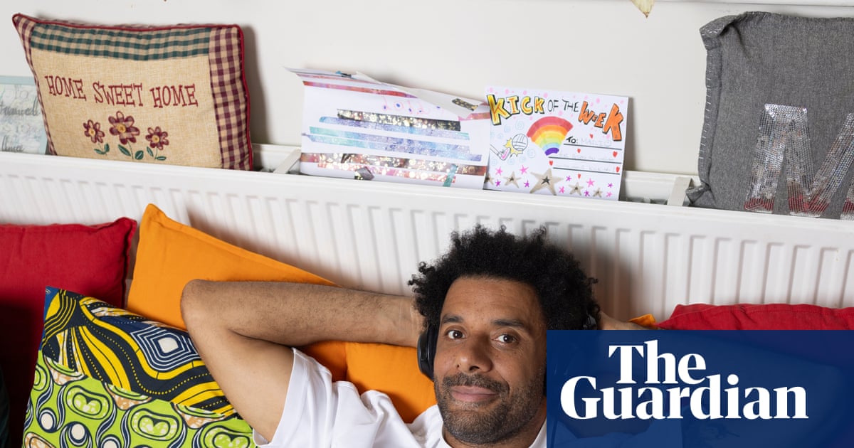 The one change that worked: I sobered up – and started to listen to what my body was telling me