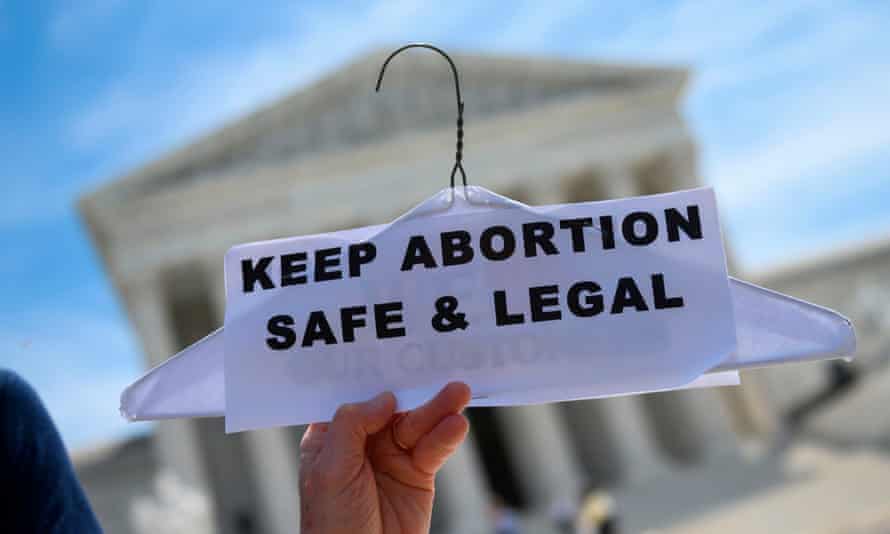 Will 2020 be the year abortion is banned in the US? Abortion The