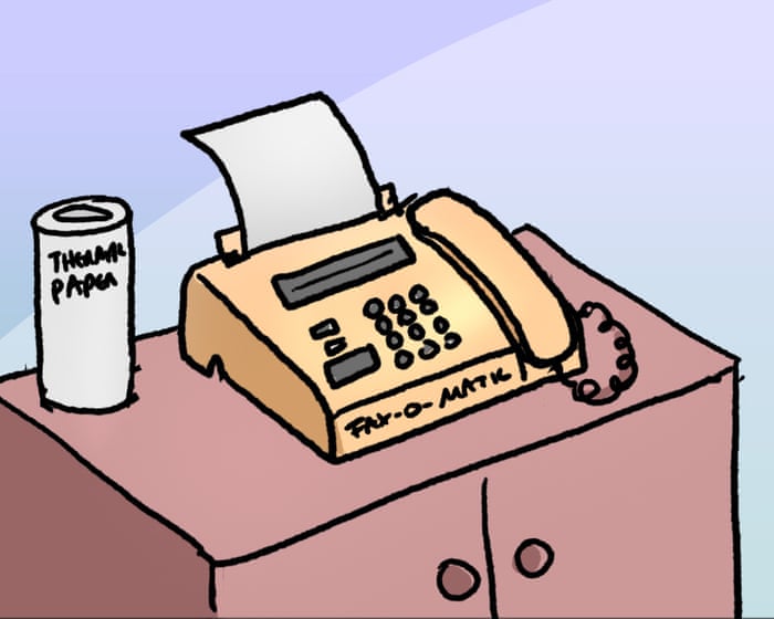 Reflections on the impact of the internet on daily life