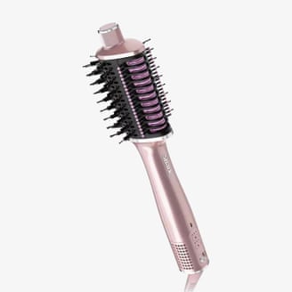 Shark Glossi 2 in 1 hot tool.