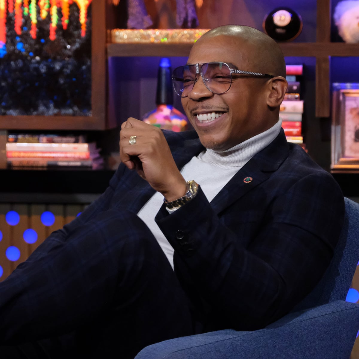 Ja Rule Sells 122 000 Fyre Festival Nft Artwork With Real Painting Thrown In Art The Guardian<script async src=