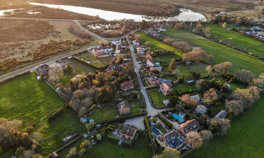 Tell Us How Has The Rise In Covid Infections Affected Uk Rural Areas Coronavirus The Guardian Tell Us How Has The Rise In Covid Infections Affected Uk Rural Areas Coronavirus The Guardian