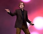 Pulp’s secret Glastonbury set review – still the magnificently misshapen oddballs of British pop