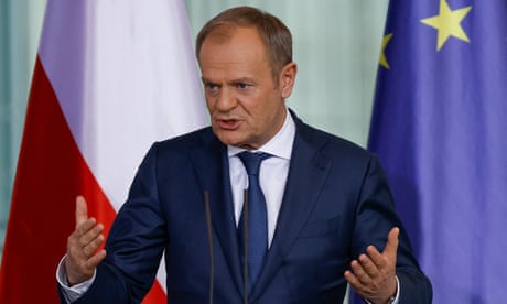Rightwing populists have many countries in their grip. Come to Poland: see how they can be pushed back | Anne McElvoy