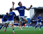Ipswich’s O’Shea and Ouattara stun Fulham with last-gasp comeback win