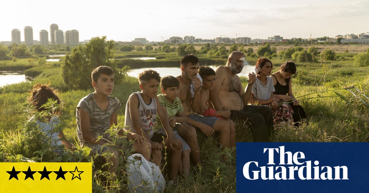 Acasă, My Home review – paradise lost for off-grid family forcibly sent back to the city