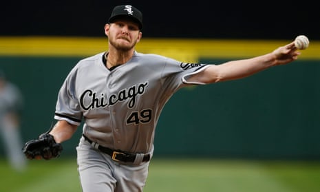 Chicago White Sox: Revisiting the Chris Sale trade from 2016