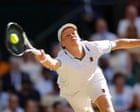 Jannik Sinner v Alexander Zverev: Wimbledon men’s singles final – live