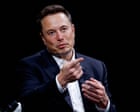 Elon Musk reportedly invests $1bn in David Ellison’s Skydance