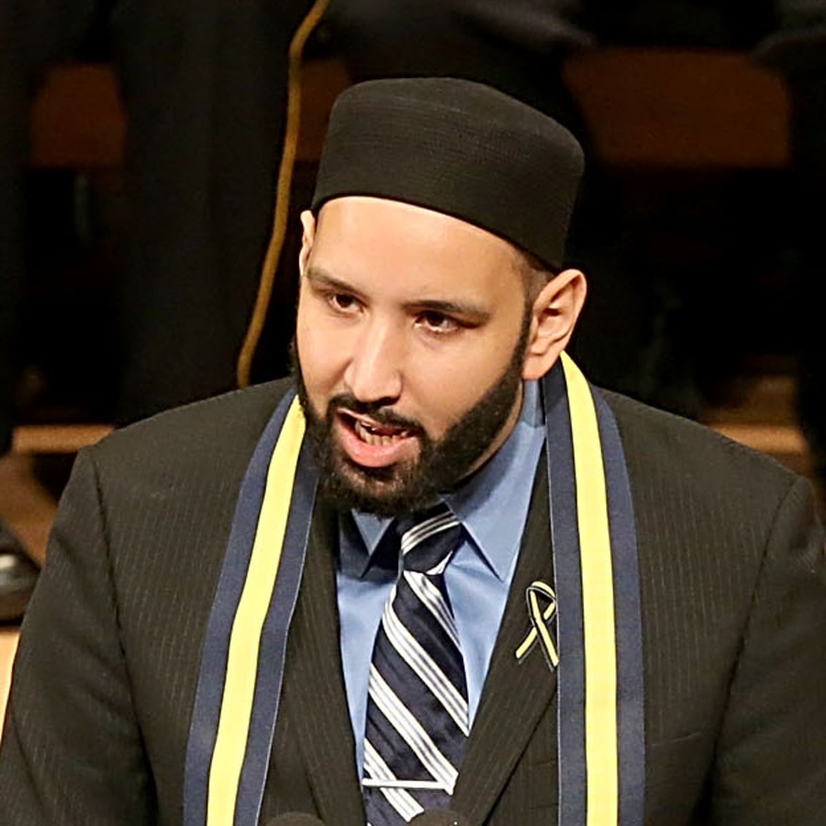 Zuleiman zuleiman
