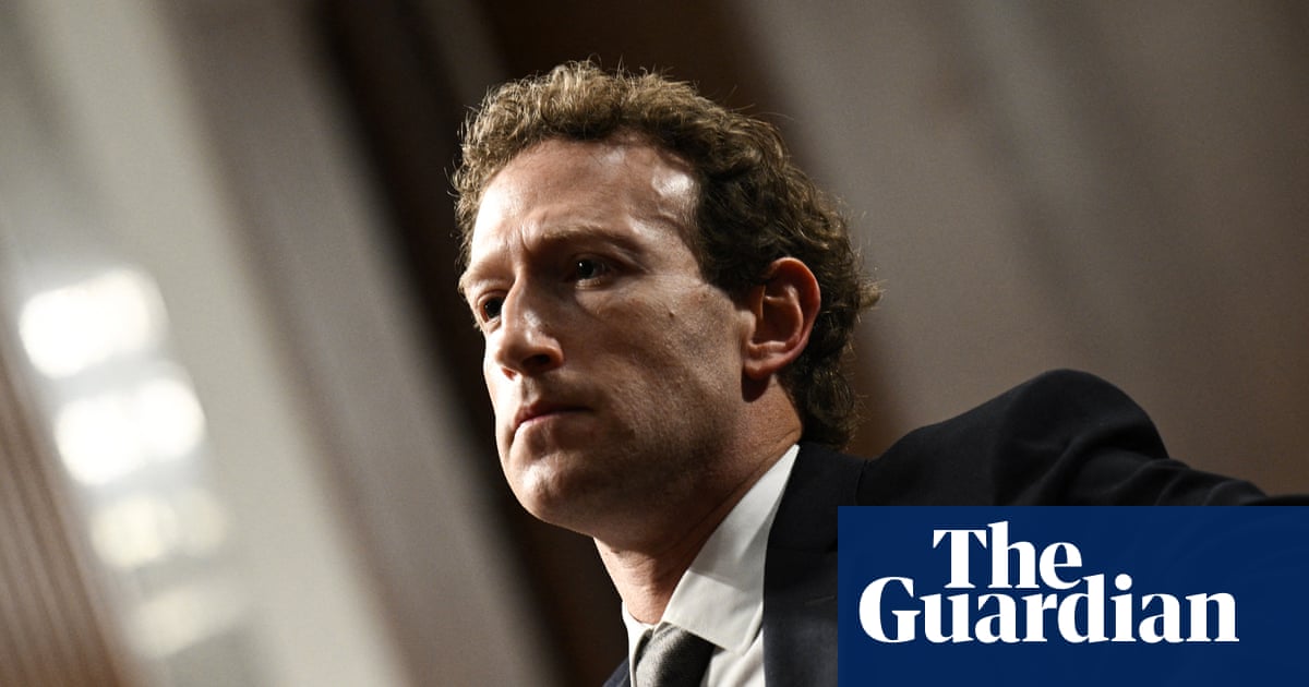 Major publishers sue Meta for copyright infringement over AI training