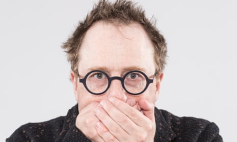 Jon Ronson: how the online hate mob set its sights on me | Social