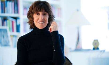 ‘If it was in service of making a point or getting a laugh, I think she didn’t mind hurting someone’ … Nora Ephron
